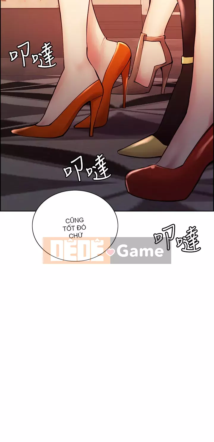 Tuyển dụng bạn cùng phòng Chương 60-61