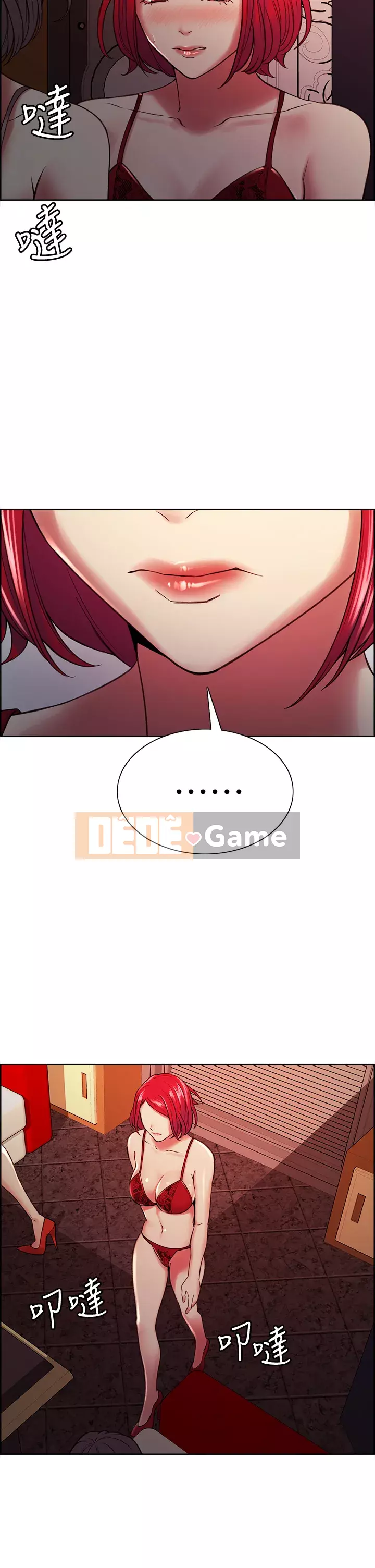 Tuyển dụng bạn cùng phòng Chương 60-61