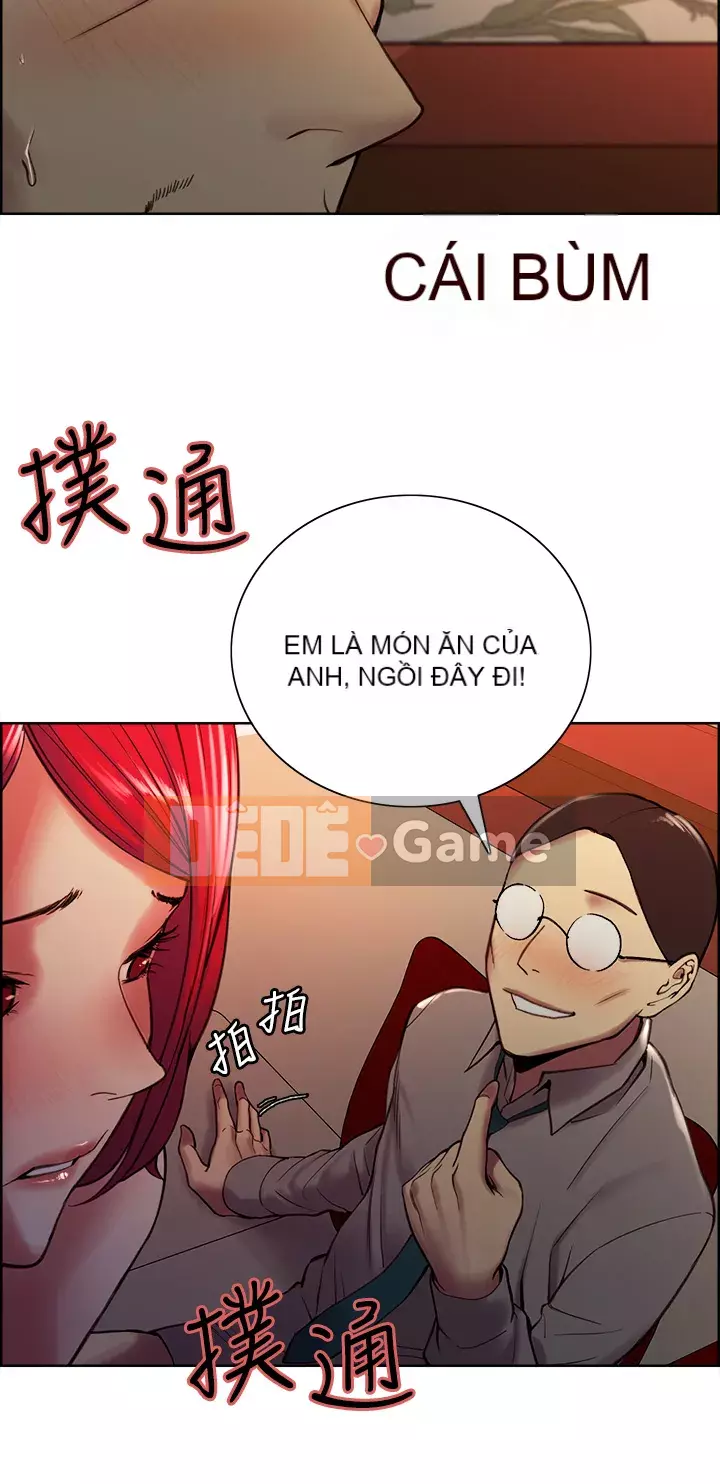 Tuyển dụng bạn cùng phòng Chương 60-61