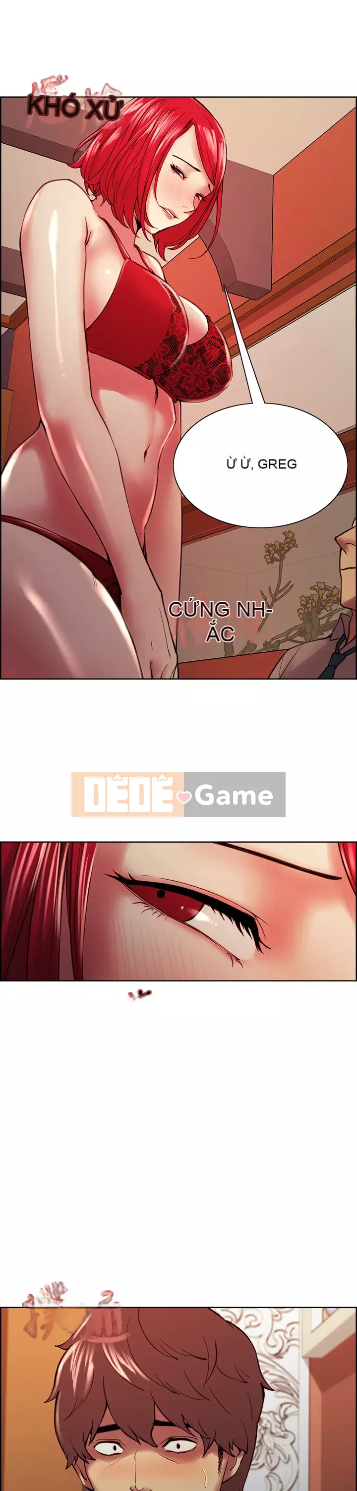 Tuyển dụng bạn cùng phòng Chương 60-61