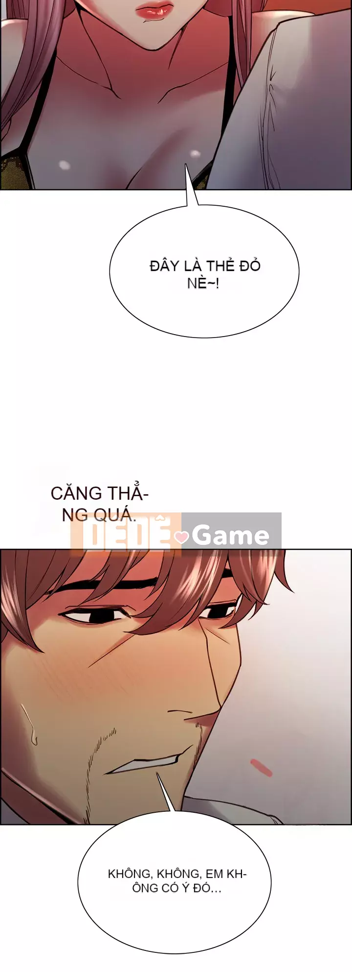 Tuyển dụng bạn cùng phòng Chương 60-61