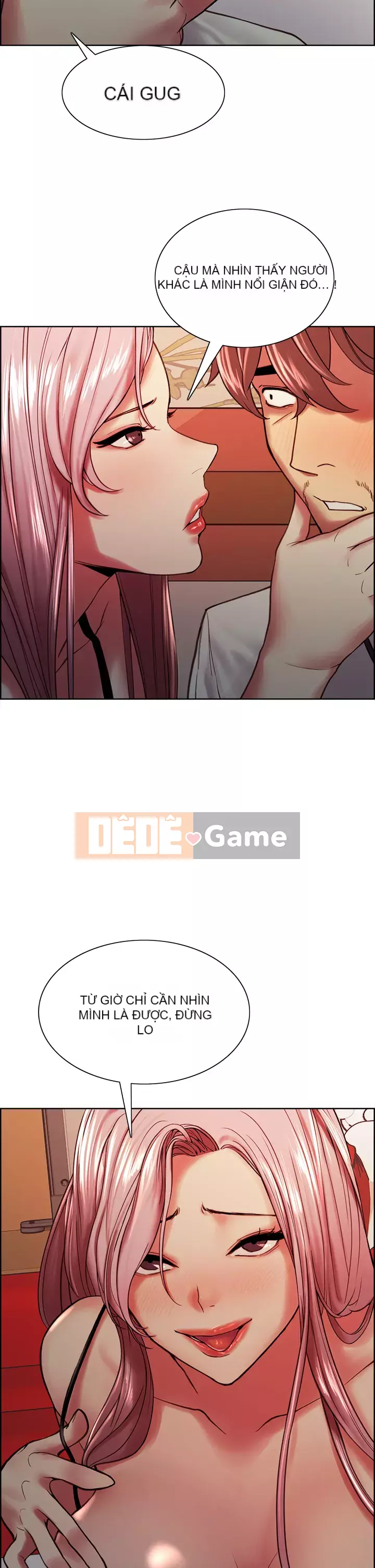 Tuyển dụng bạn cùng phòng Chương 60-61