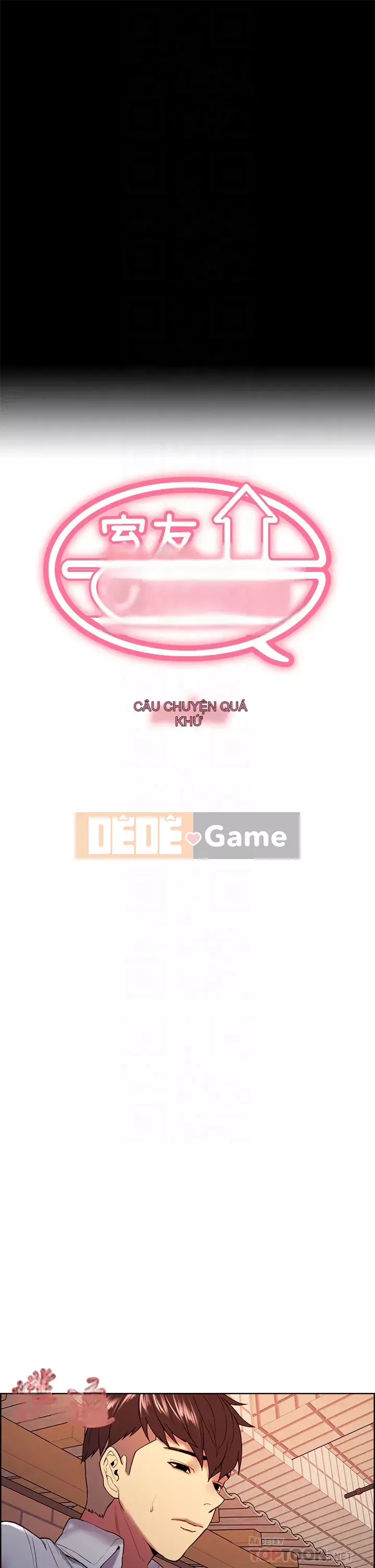 Tuyển dụng bạn cùng phòng Chương 56-57