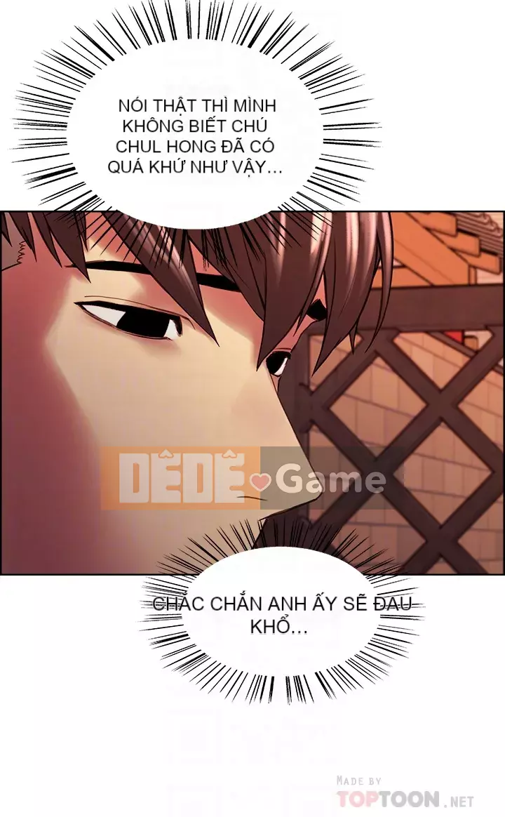 Tuyển dụng bạn cùng phòng Chương 56-57