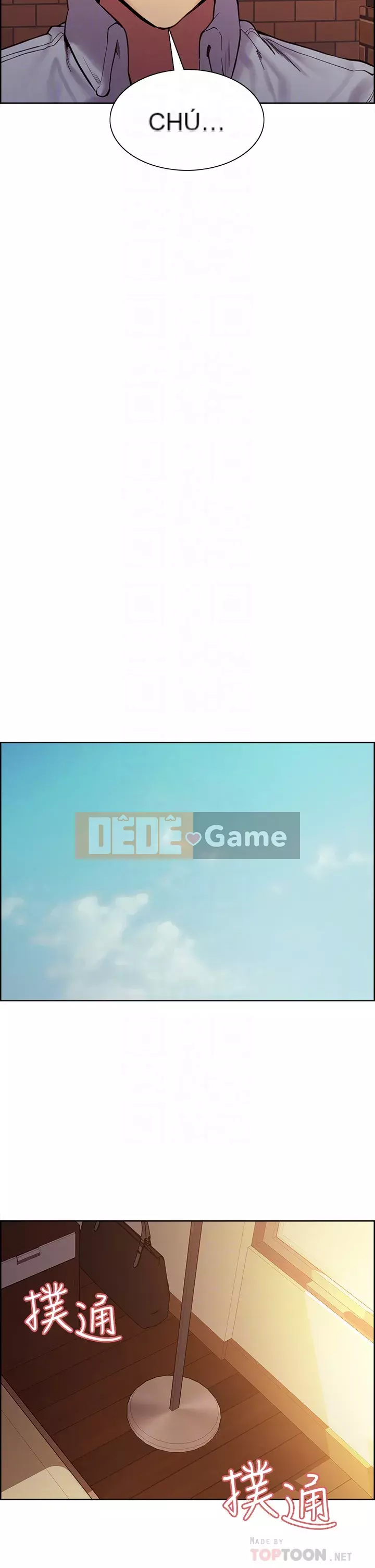 Tuyển dụng bạn cùng phòng Chương 56-57