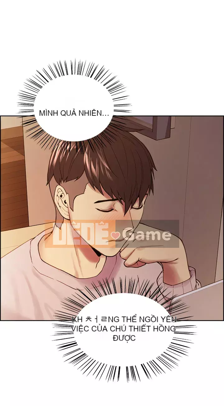 Tuyển dụng bạn cùng phòng Chương 56-57