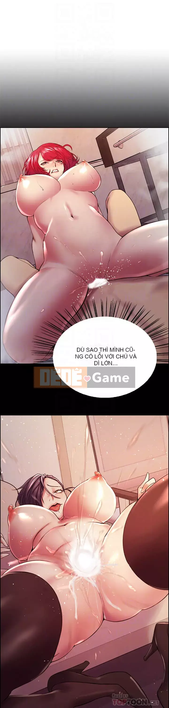 Tuyển dụng bạn cùng phòng Chương 56-57