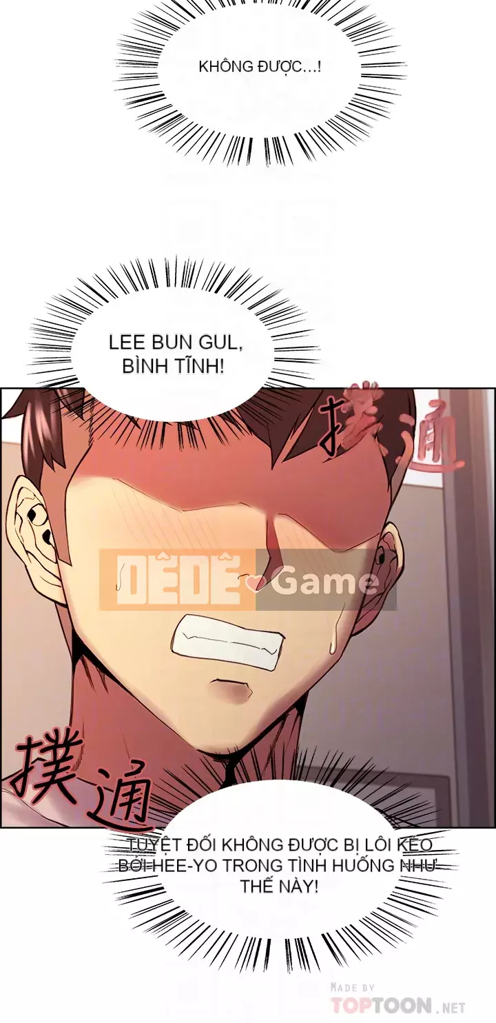 Tuyển dụng bạn cùng phòng Chương 56-57