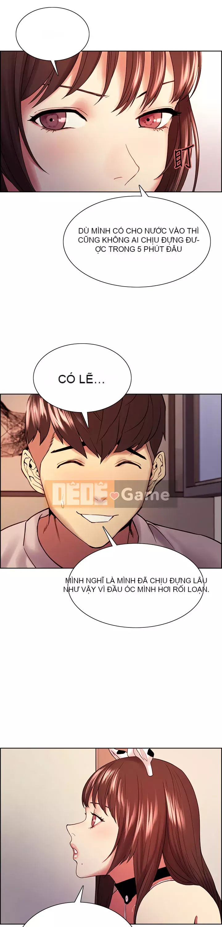 Tuyển dụng bạn cùng phòng Chương 56-57