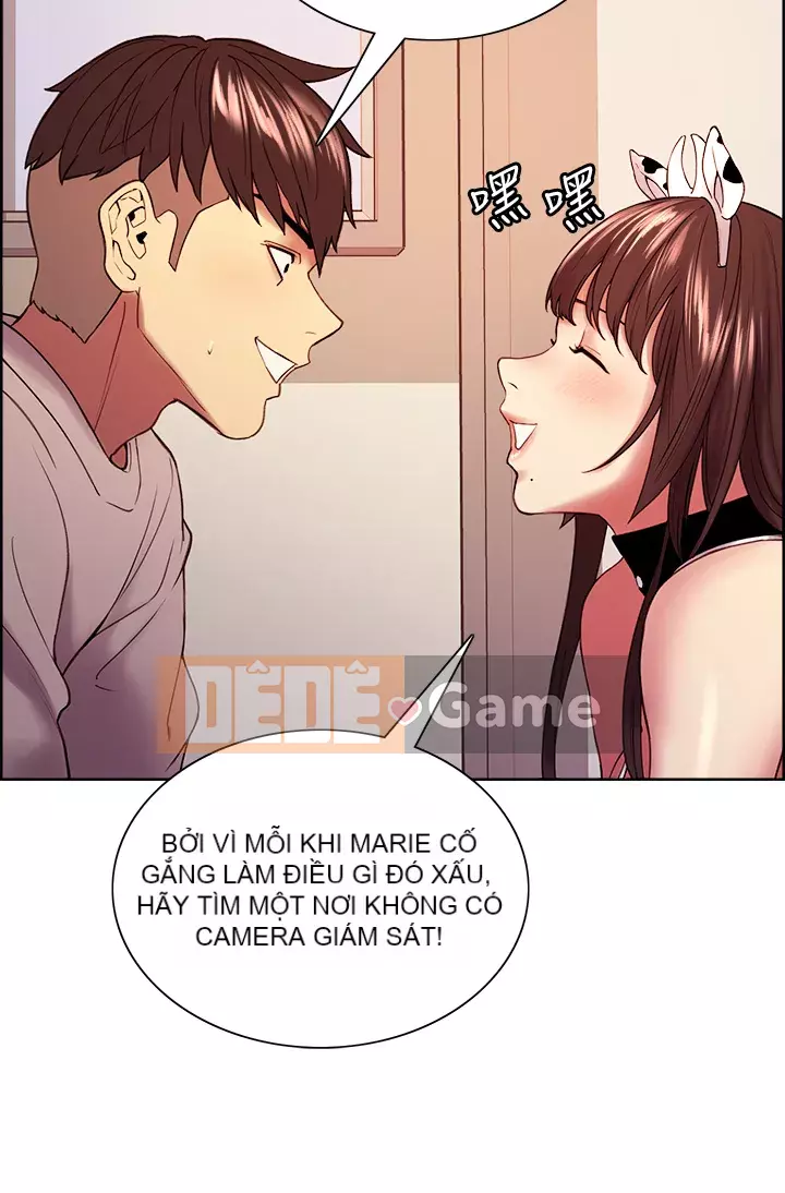 Tuyển dụng bạn cùng phòng Chương 56-57