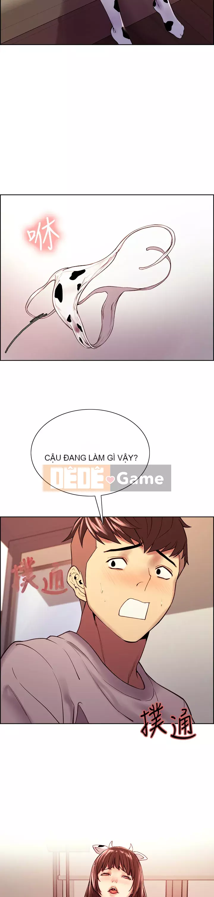 Tuyển dụng bạn cùng phòng Chương 56-57