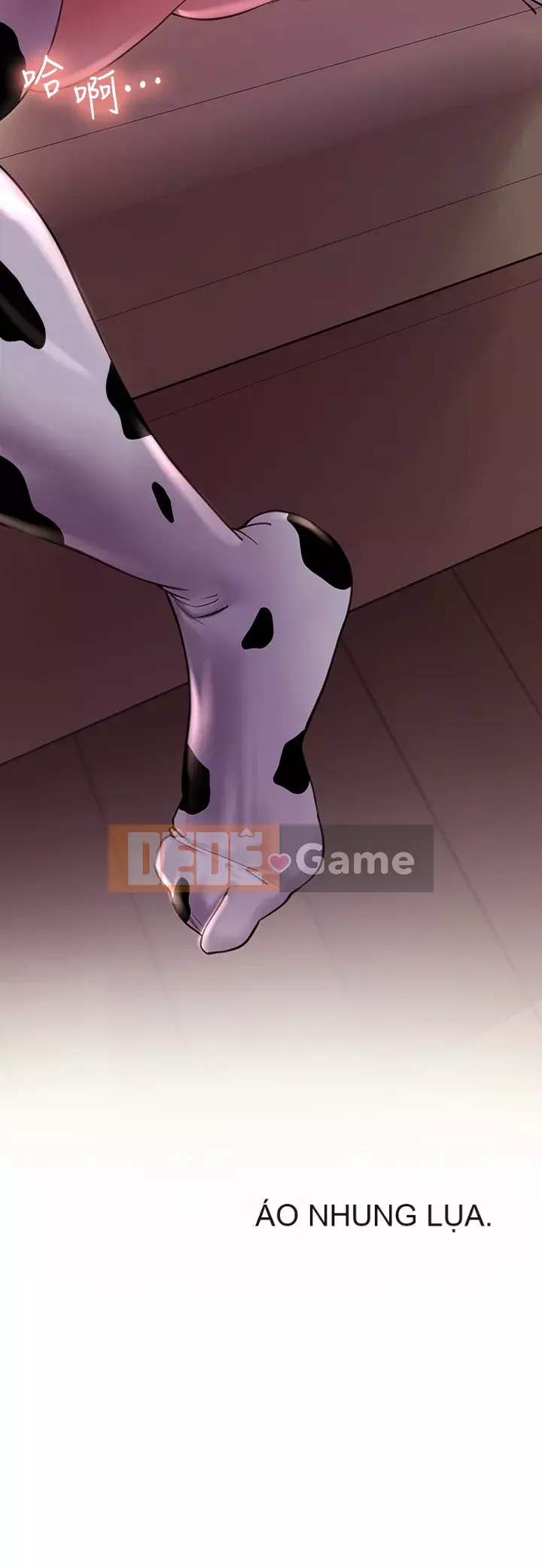 Tuyển dụng bạn cùng phòng Chương 56-57