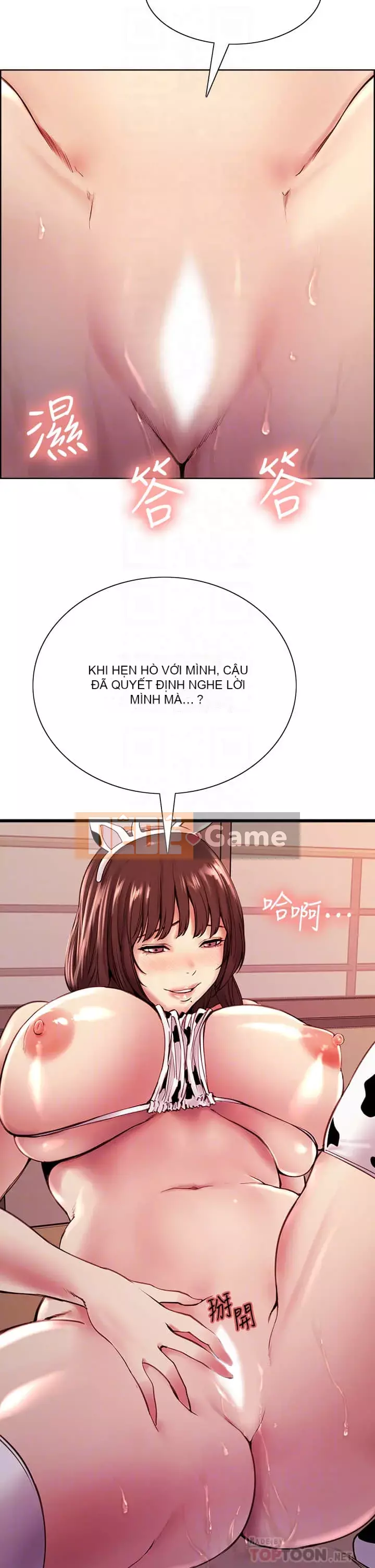 Tuyển dụng bạn cùng phòng Chương 56-57