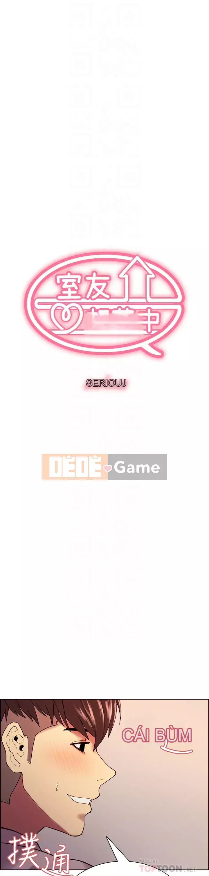 Tuyển dụng bạn cùng phòng Chương 56-57