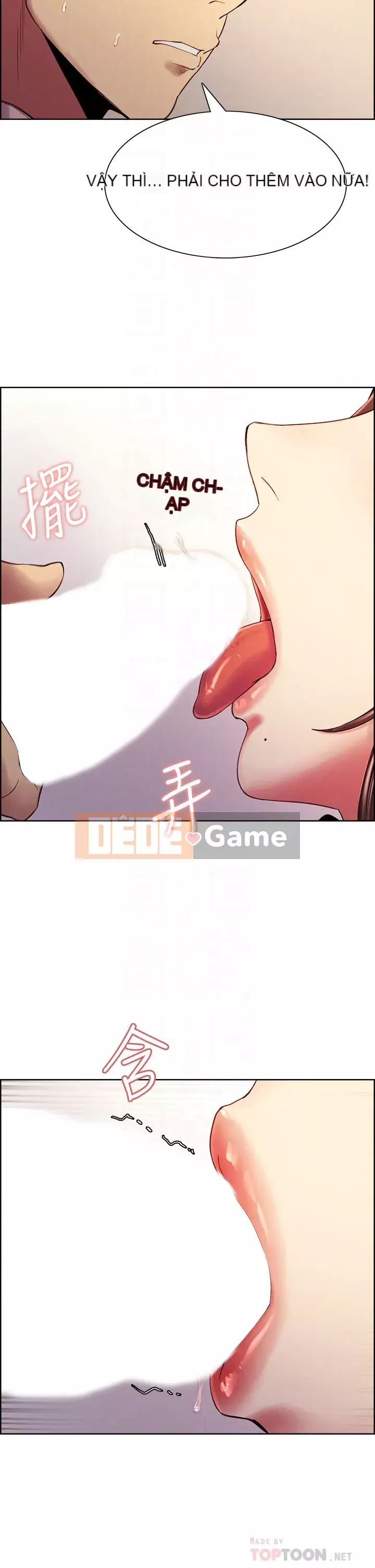 Tuyển dụng bạn cùng phòng Chương 56-57