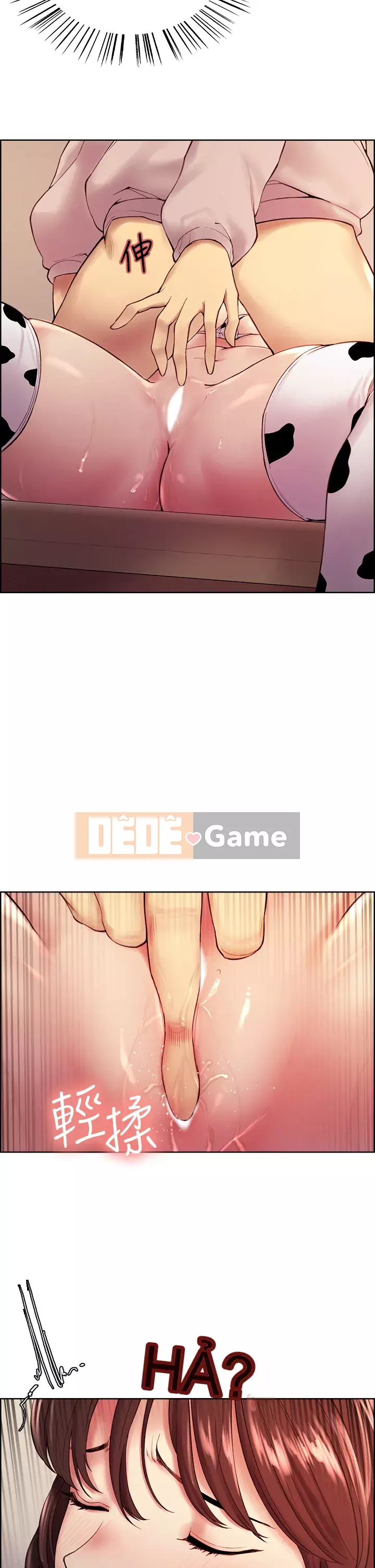 Tuyển dụng bạn cùng phòng Chương 56-57