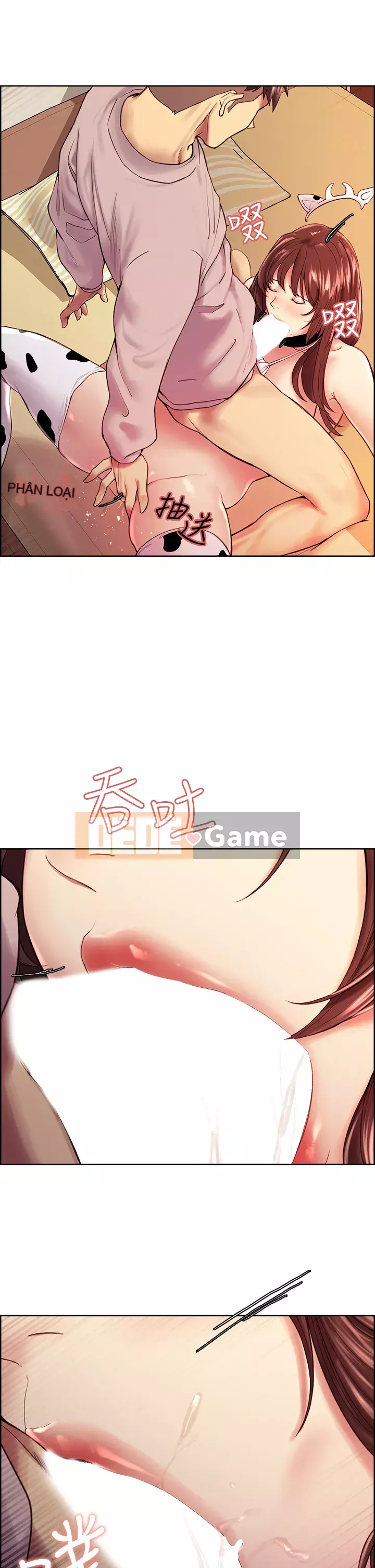 Tuyển dụng bạn cùng phòng Chương 56-57