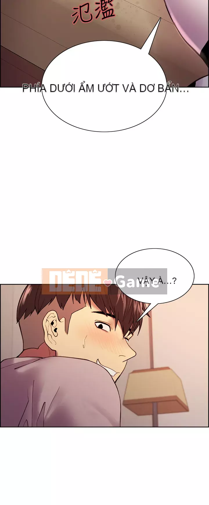 Tuyển dụng bạn cùng phòng Chương 56-57