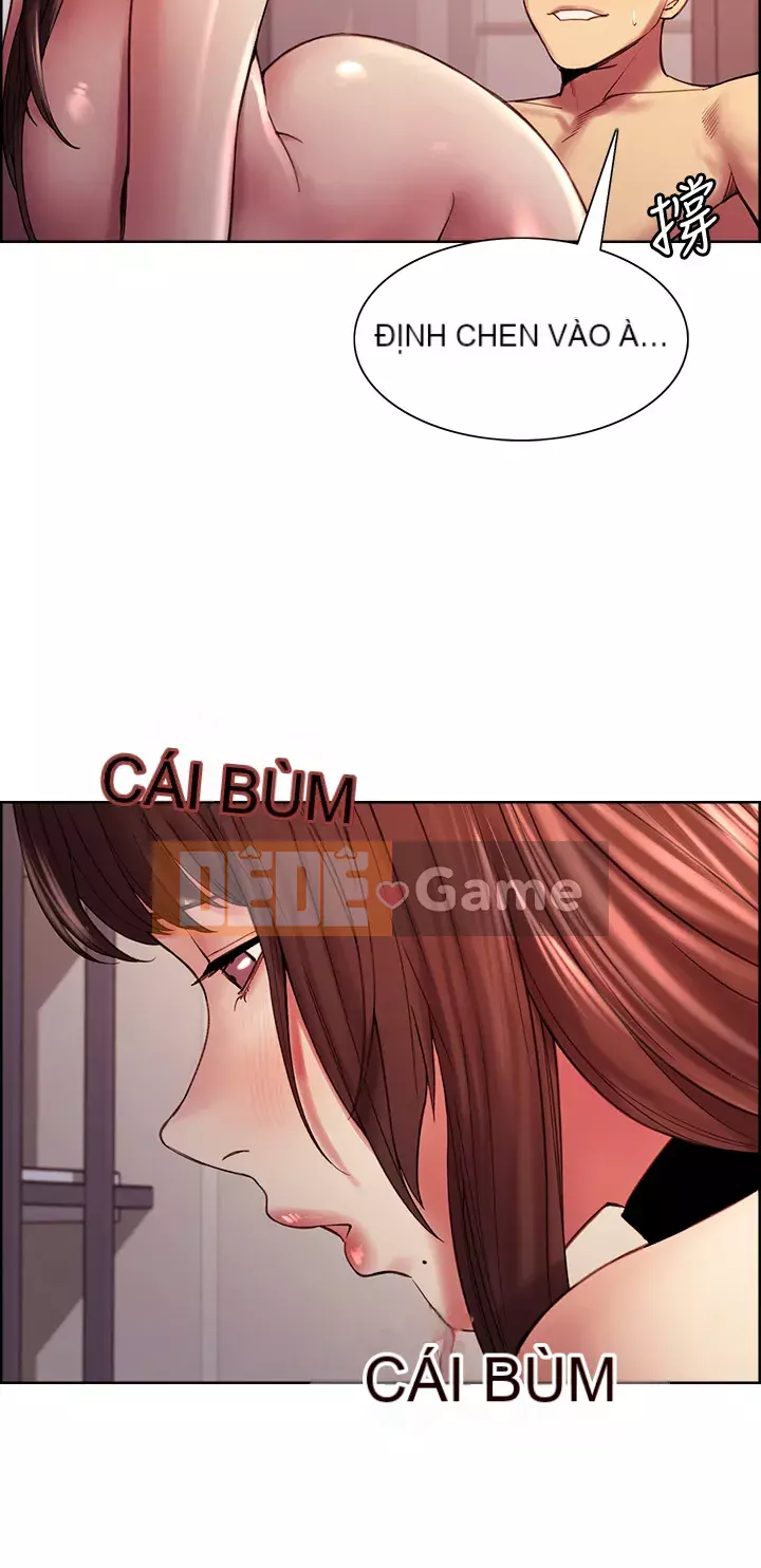 Tuyển dụng bạn cùng phòng Chương 56-57