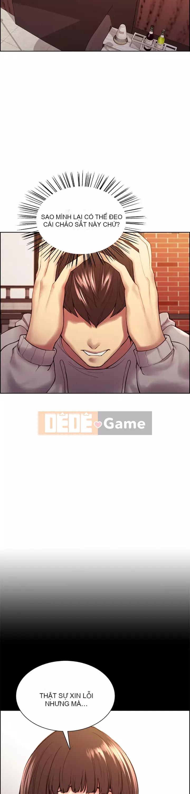 Tuyển dụng bạn cùng phòng Chương 58-59