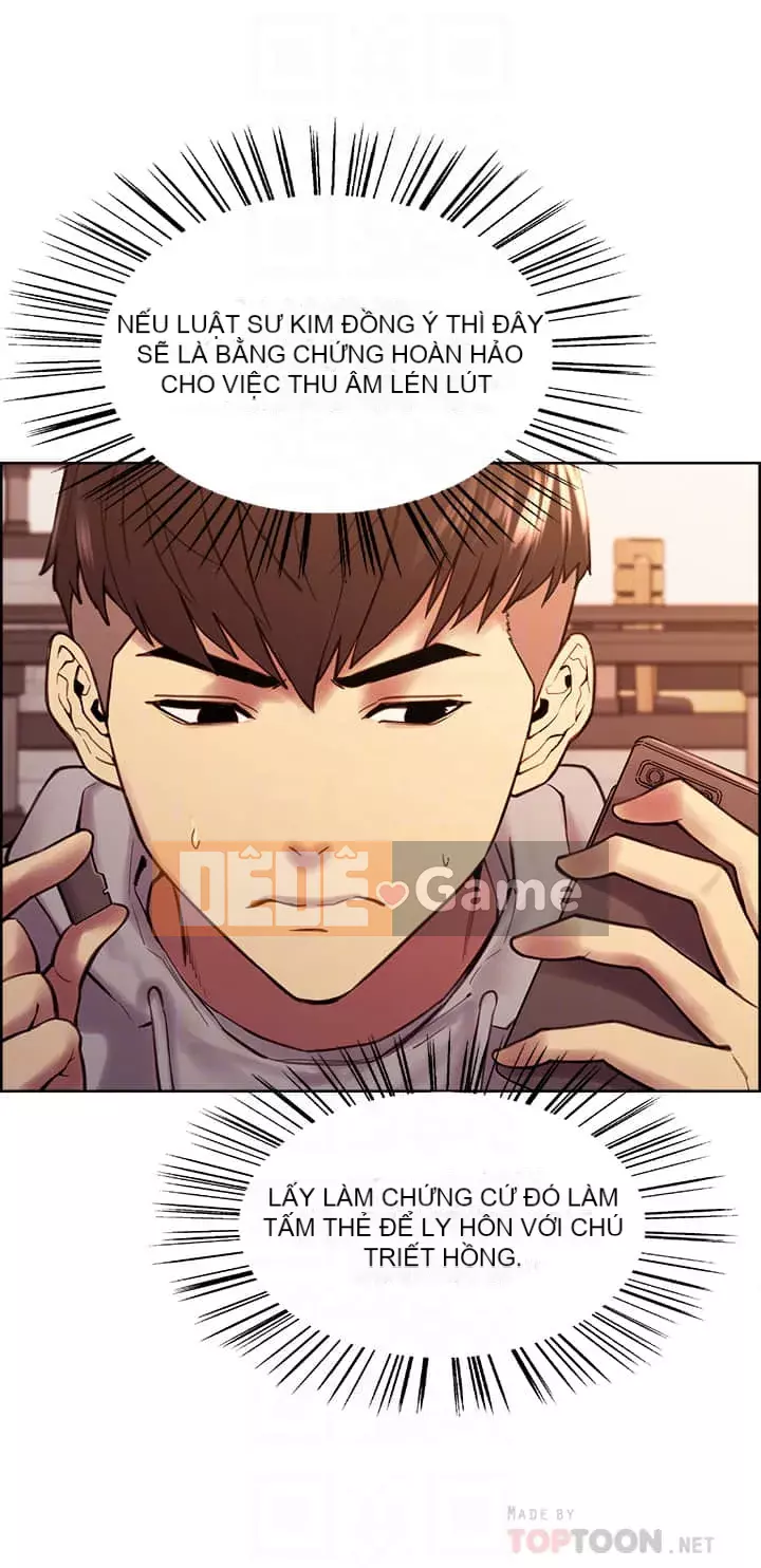 Tuyển dụng bạn cùng phòng Chương 58-59