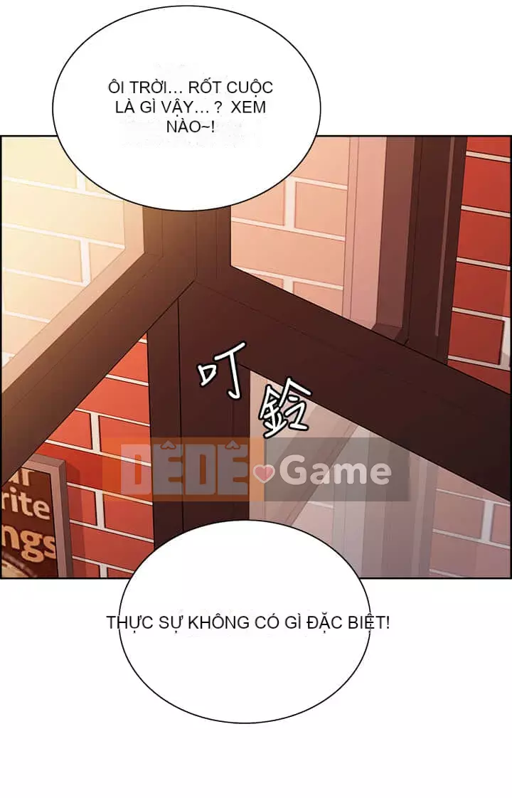 Tuyển dụng bạn cùng phòng Chương 58-59