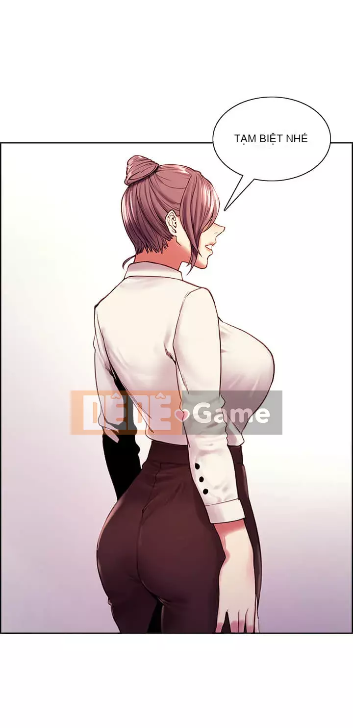 Tuyển dụng bạn cùng phòng Chương 58-59