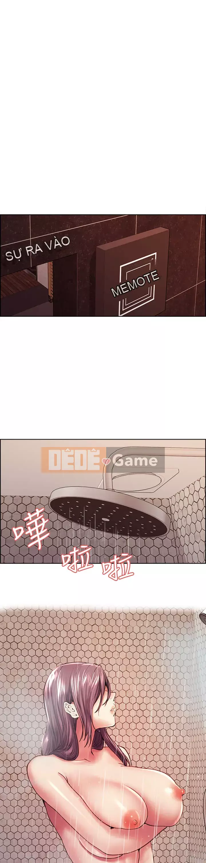 Tuyển dụng bạn cùng phòng Chương 58-59