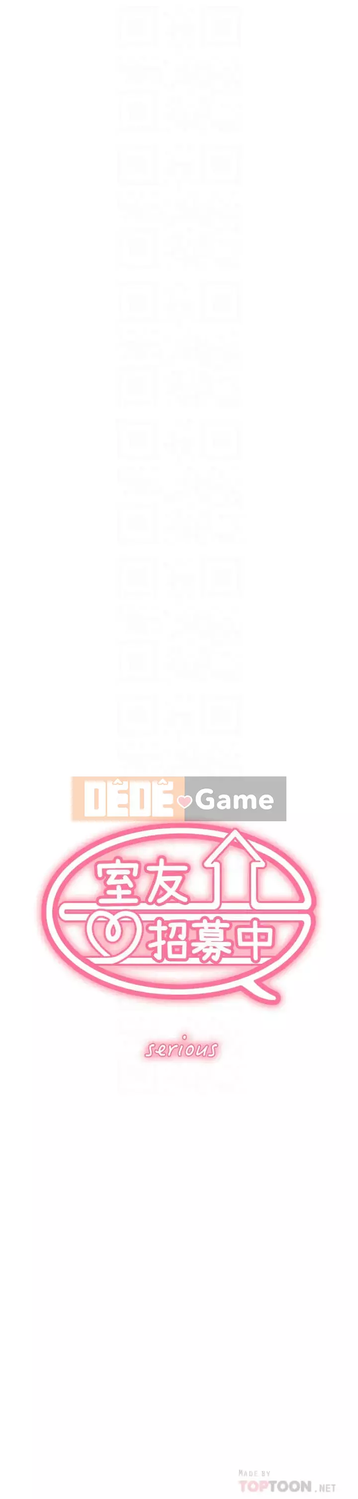 Tuyển dụng bạn cùng phòng Chương 58-59