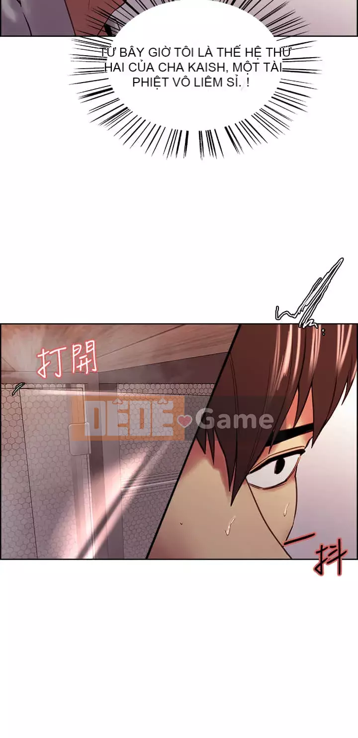 Tuyển dụng bạn cùng phòng Chương 58-59