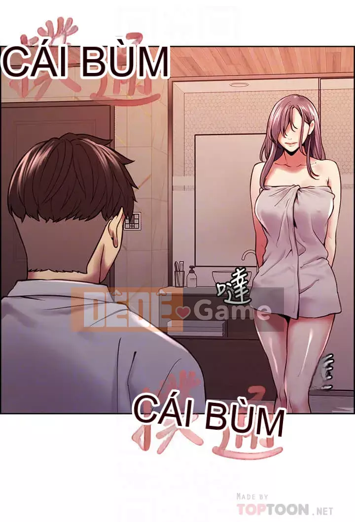 Tuyển dụng bạn cùng phòng Chương 58-59