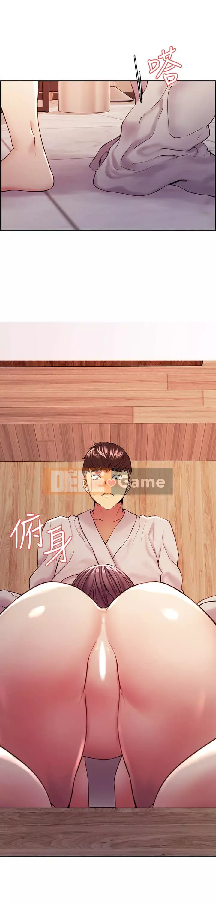 Tuyển dụng bạn cùng phòng Chương 58-59