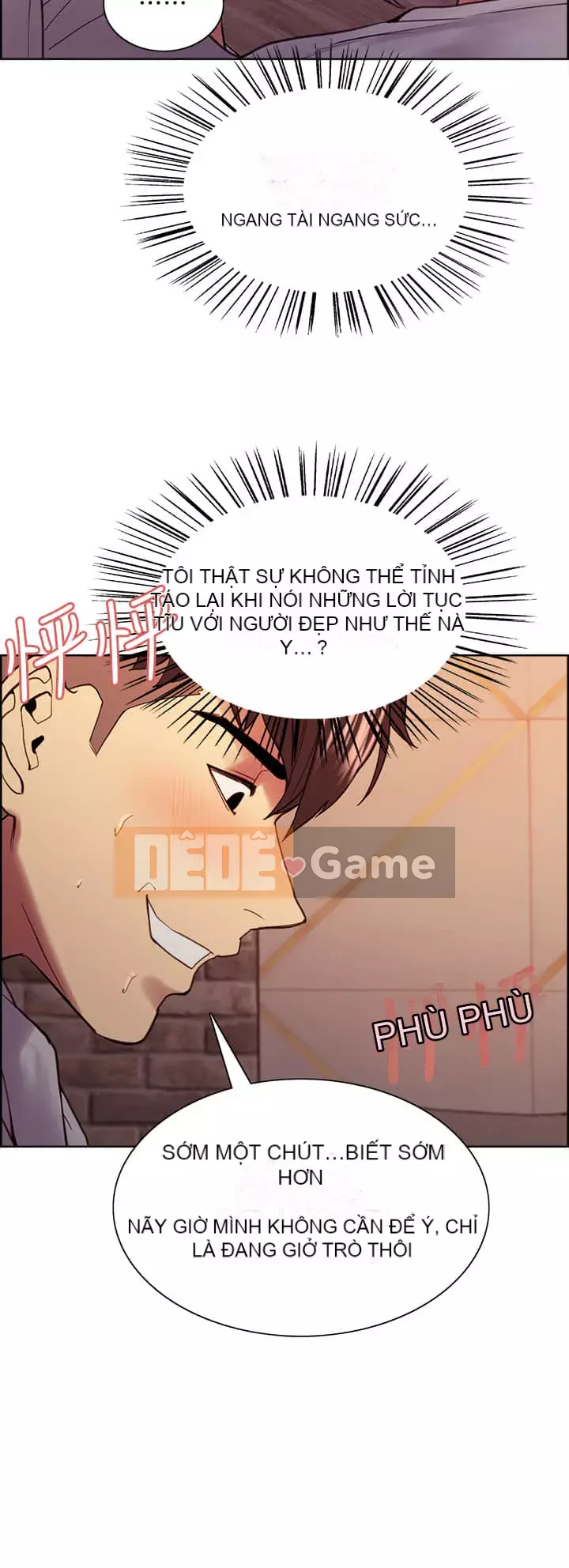 Tuyển dụng bạn cùng phòng Chương 58-59