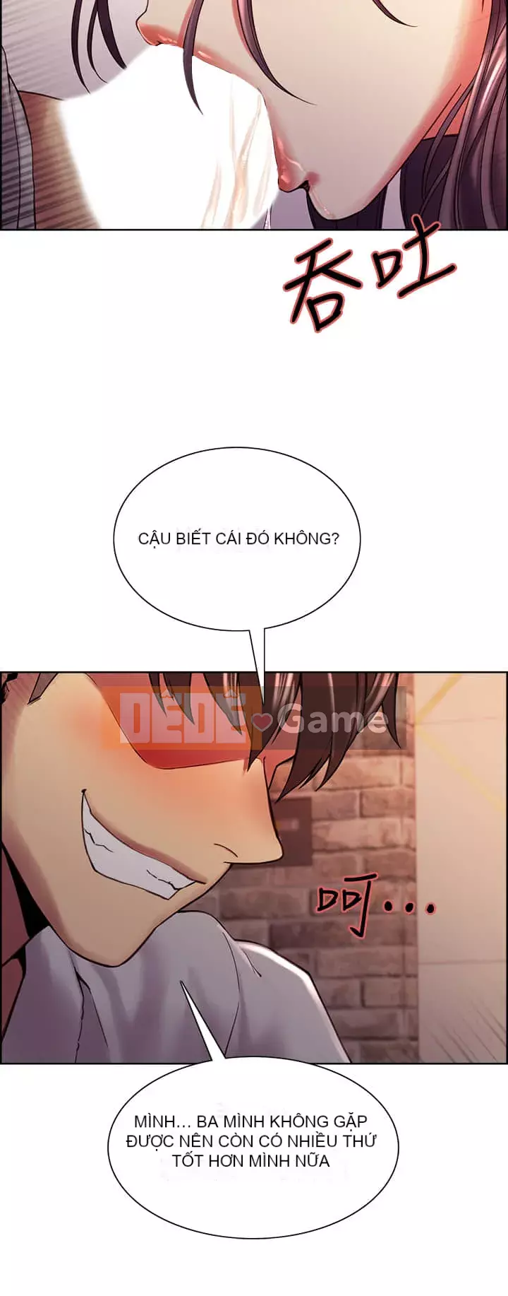 Tuyển dụng bạn cùng phòng Chương 58-59