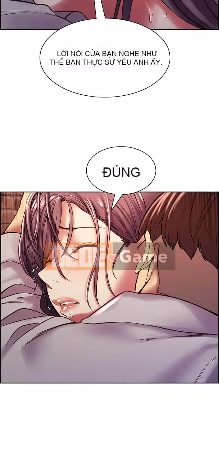 Tuyển dụng bạn cùng phòng Chương 58-59