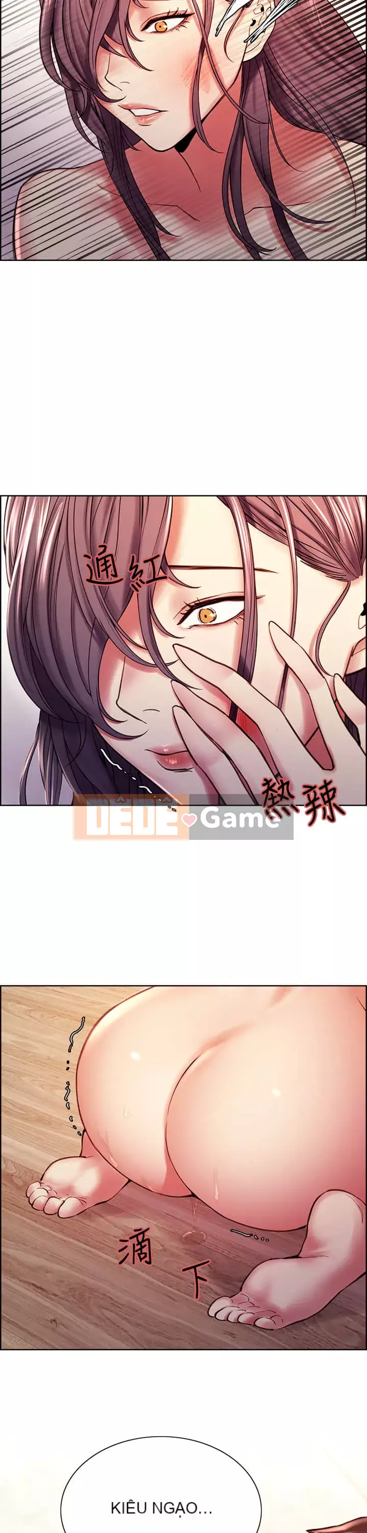 Tuyển dụng bạn cùng phòng Chương 58-59