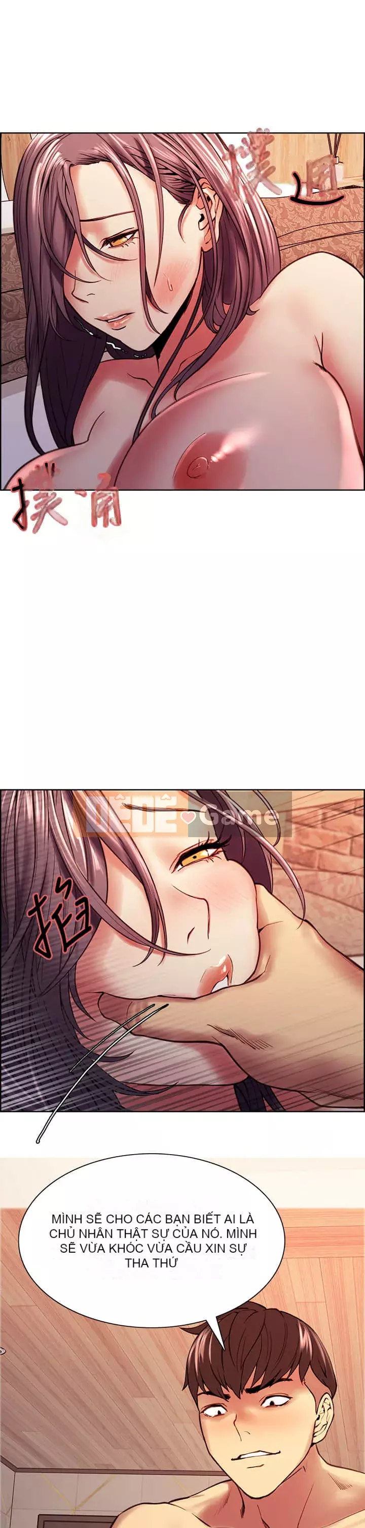 Tuyển dụng bạn cùng phòng Chương 58-59