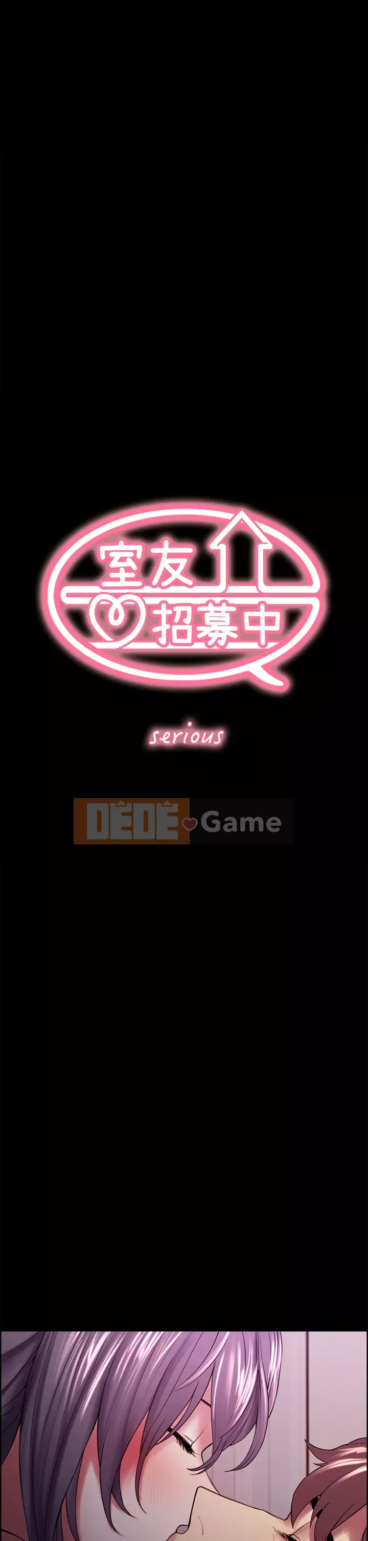 Tuyển dụng bạn cùng phòng Chương 54-55