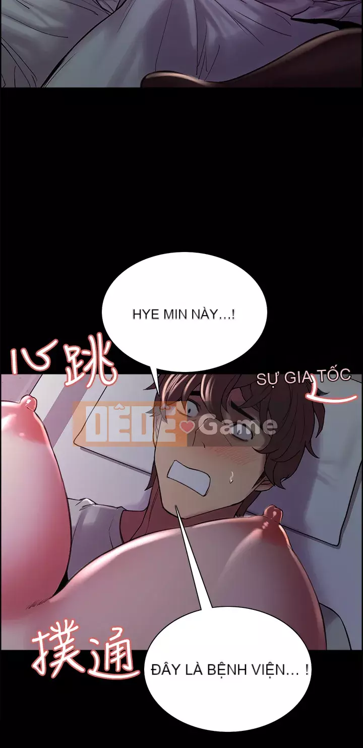 Tuyển dụng bạn cùng phòng Chương 54-55