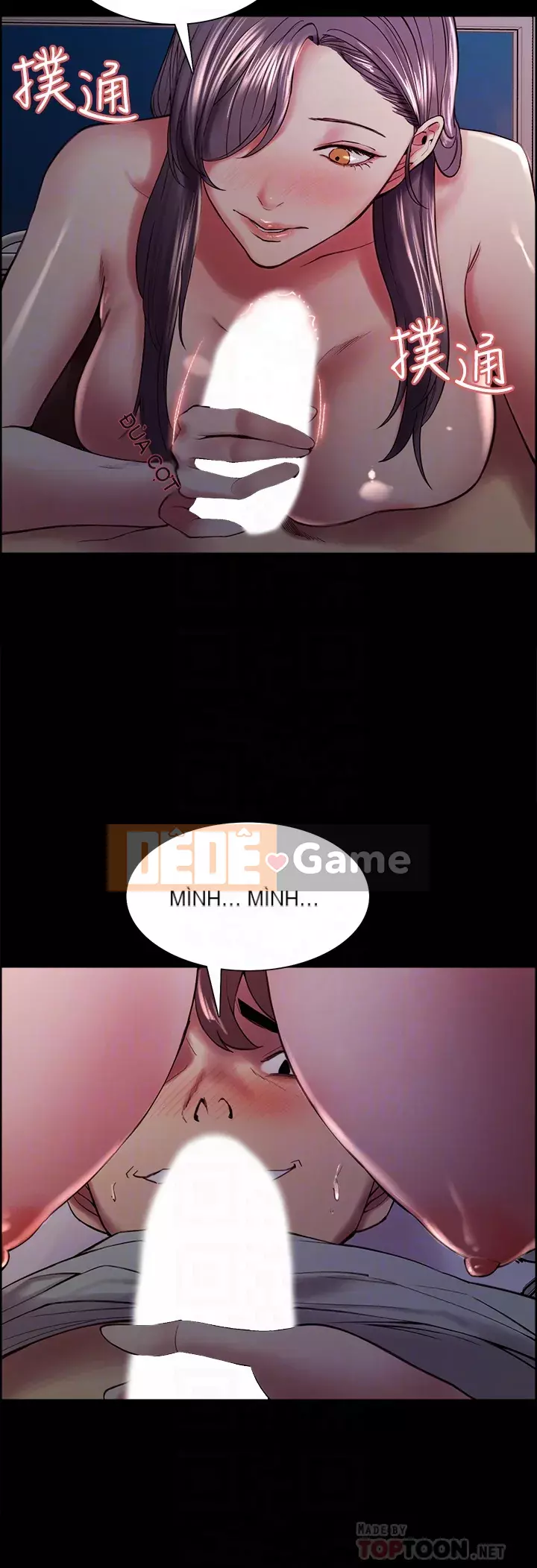 Tuyển dụng bạn cùng phòng Chương 54-55