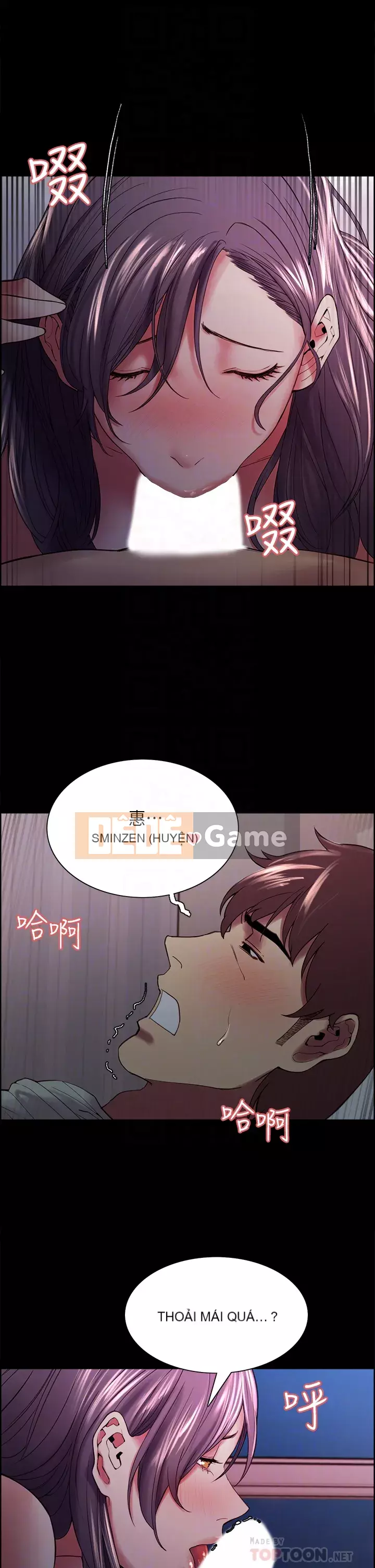 Tuyển dụng bạn cùng phòng Chương 54-55