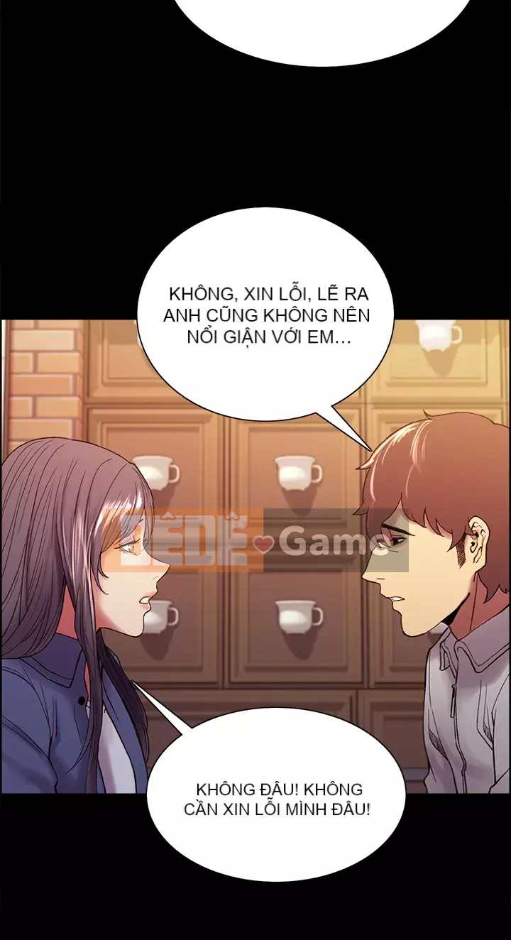 Tuyển dụng bạn cùng phòng Chương 54-55