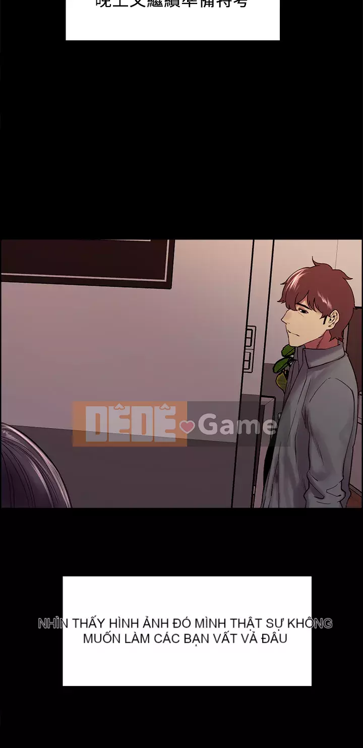 Tuyển dụng bạn cùng phòng Chương 54-55