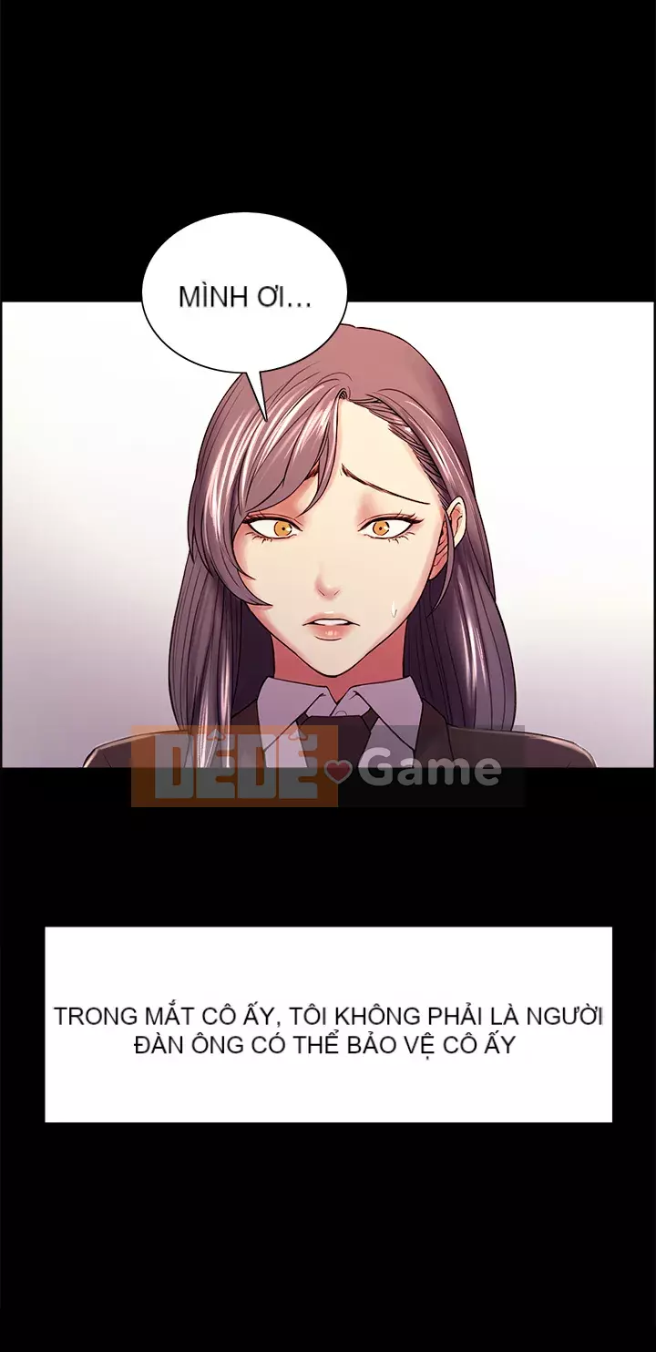 Tuyển dụng bạn cùng phòng Chương 54-55