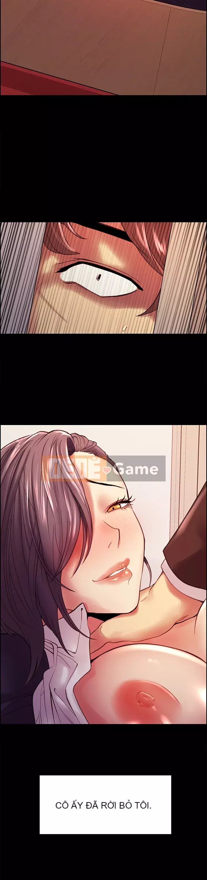 Tuyển dụng bạn cùng phòng Chương 54-55