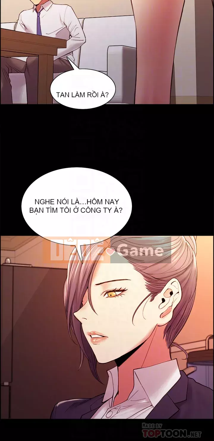 Tuyển dụng bạn cùng phòng Chương 54-55