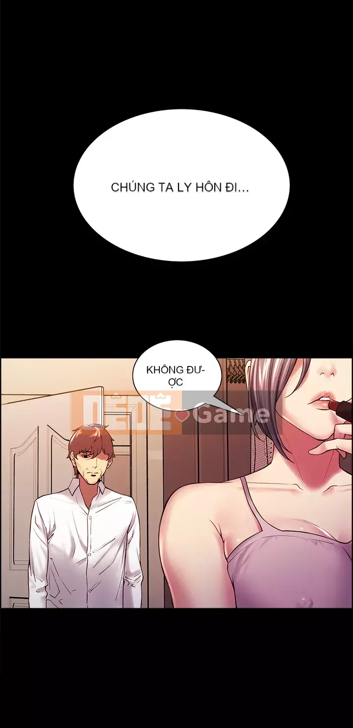 Tuyển dụng bạn cùng phòng Chương 54-55