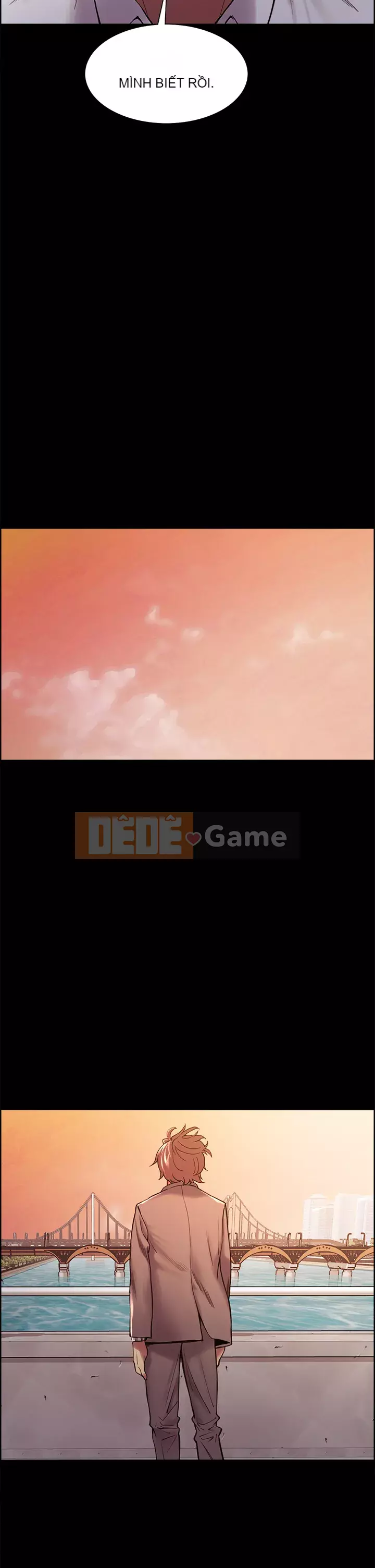 Tuyển dụng bạn cùng phòng Chương 54-55