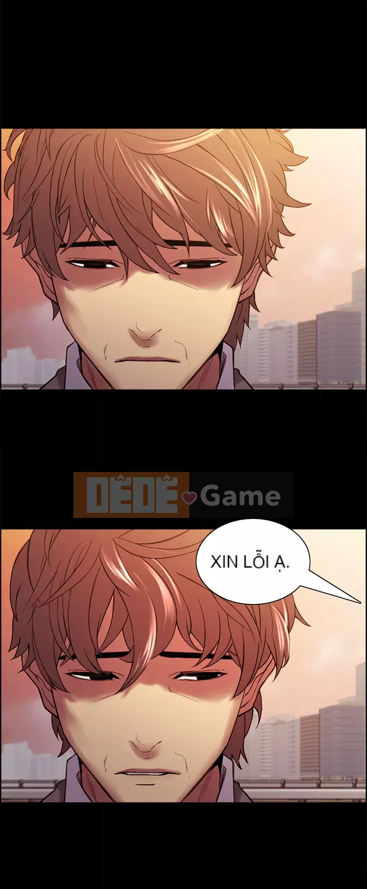 Tuyển dụng bạn cùng phòng Chương 54-55