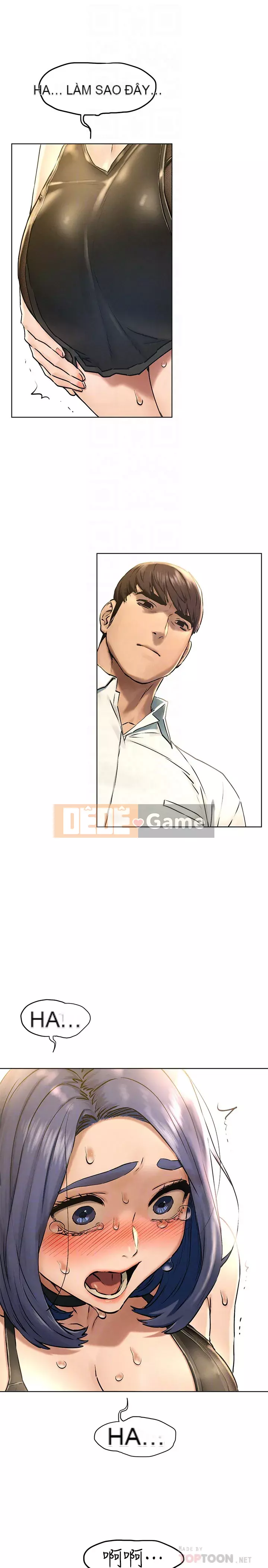 Xung đột Chương 123